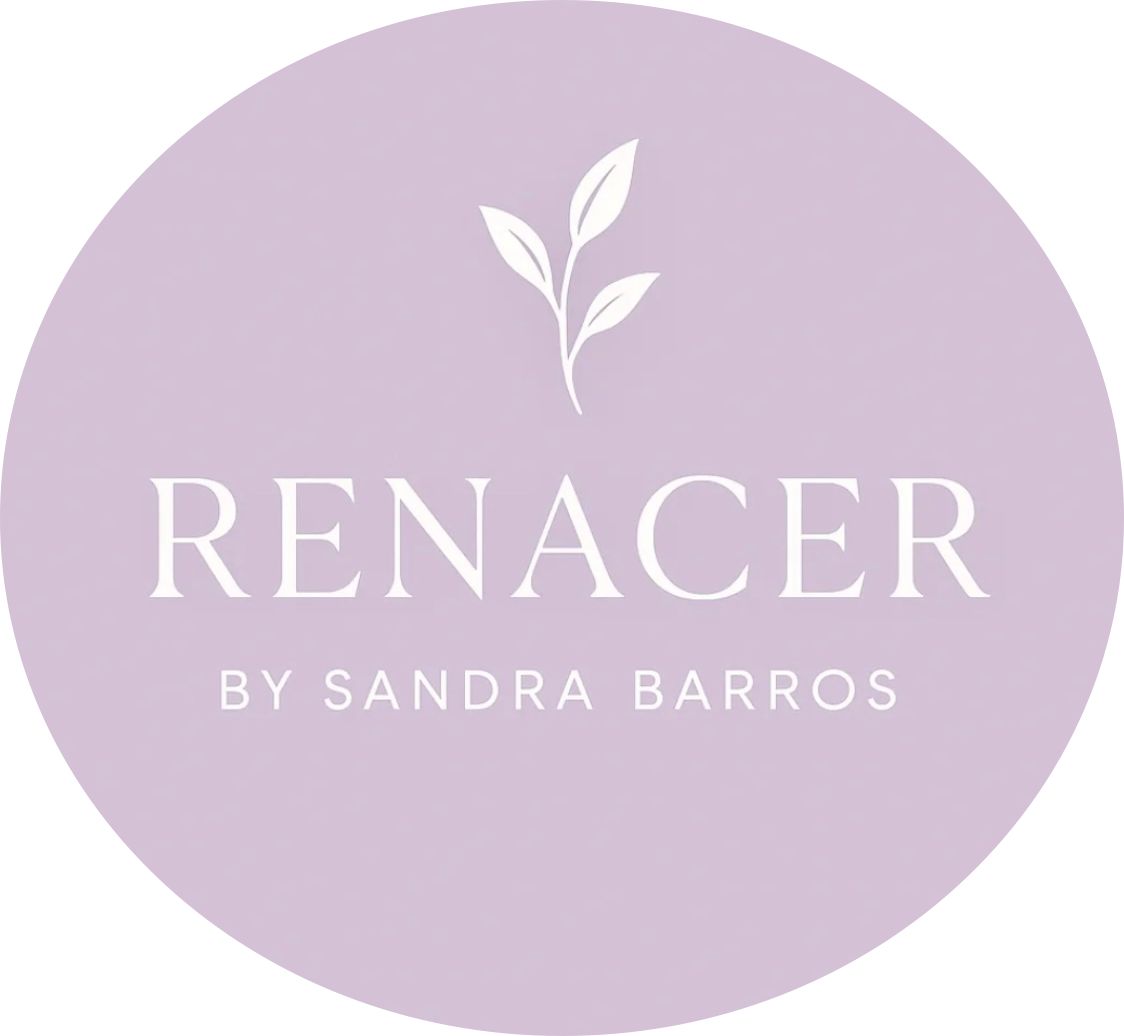 Logo Renacer Pilates